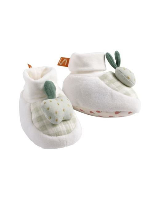 Chaussons Botanica