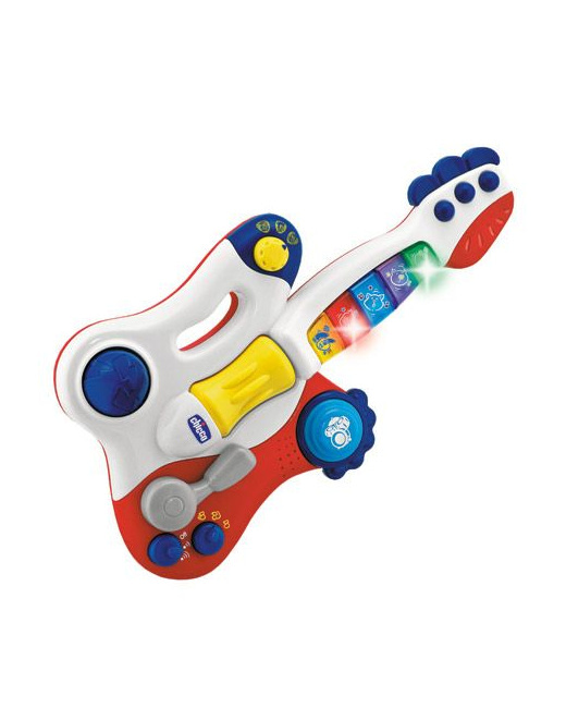 DJ Mix Guitare
