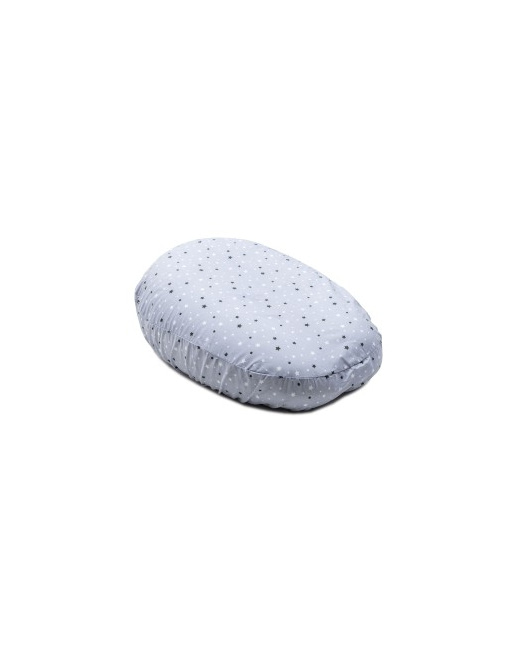 Housse pour coussin d'allaitement