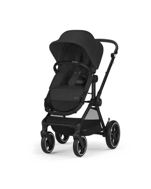 Poussette tout-terrain Eos Lux 2-en-1