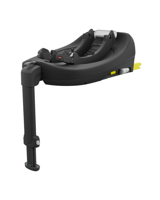 Base pivotante ISOFIX ENDURA SAFE FX