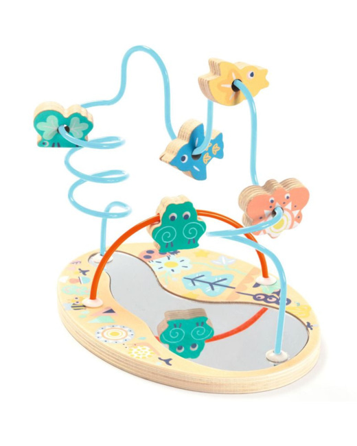 Boulier Baby Loopi