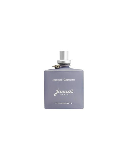Eau de toilette Garçon