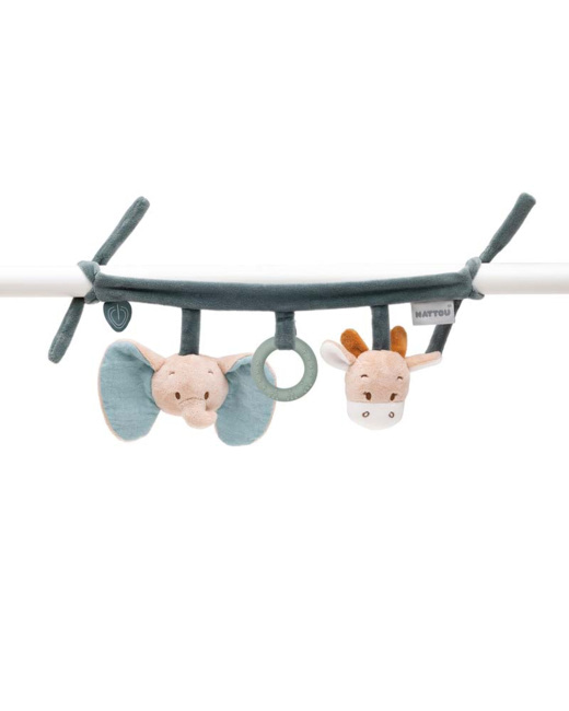 Boulier Maxi Toy Axel & Luna