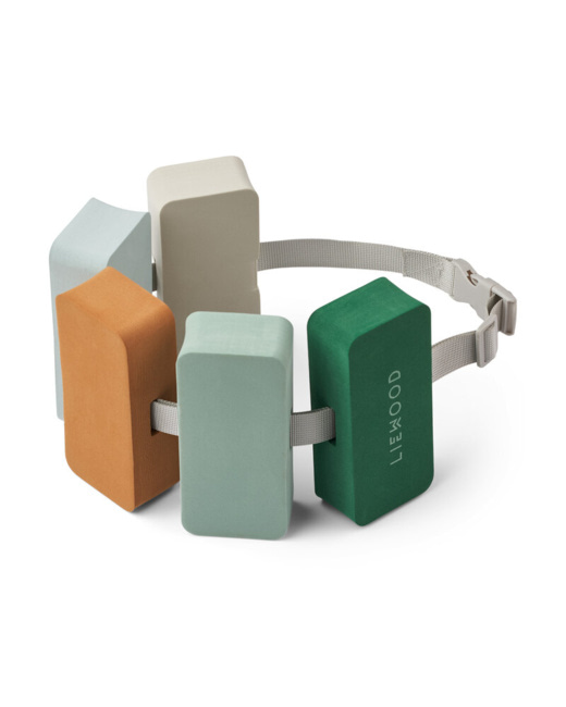 Ceinture de natation Marina Peppermint multi mix
