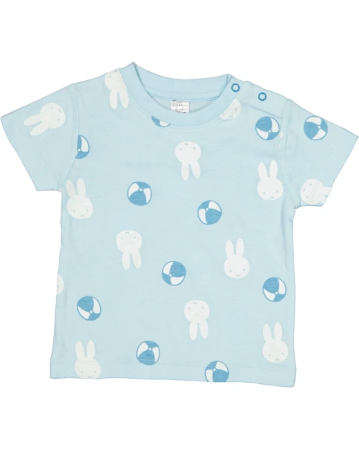 T-shirt bébé Miffy