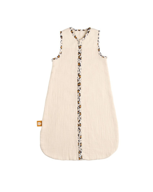 Gigoteuse bébé Léopard