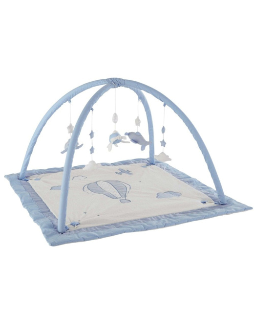 Tapis d'éveil bébé Théophile