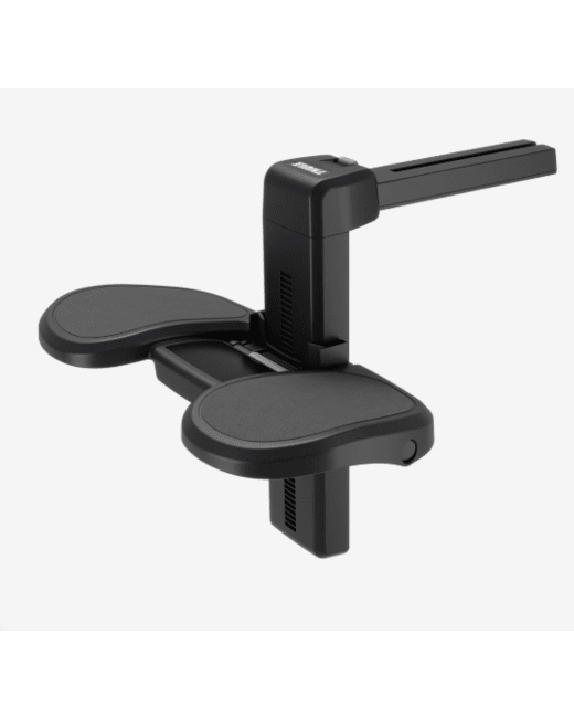 Repose-pieds pour siège auto Palm