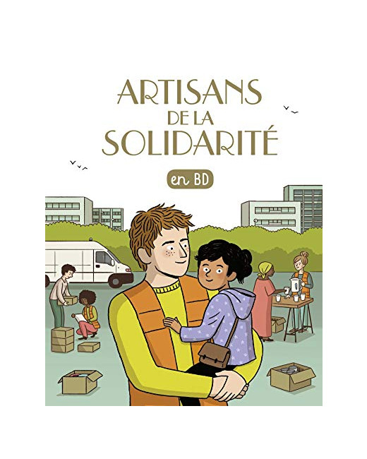 Artisans de la solidarité (tome 30)