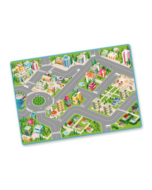 Tapis de circulation