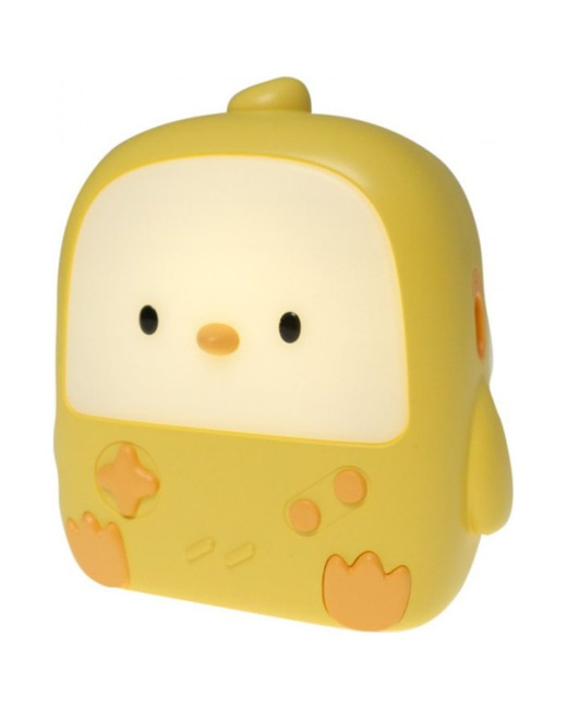 Veilleuse rechargeable Poussin