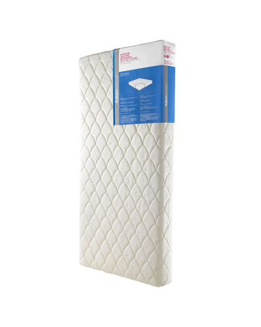 Matelas viscose de bambou
