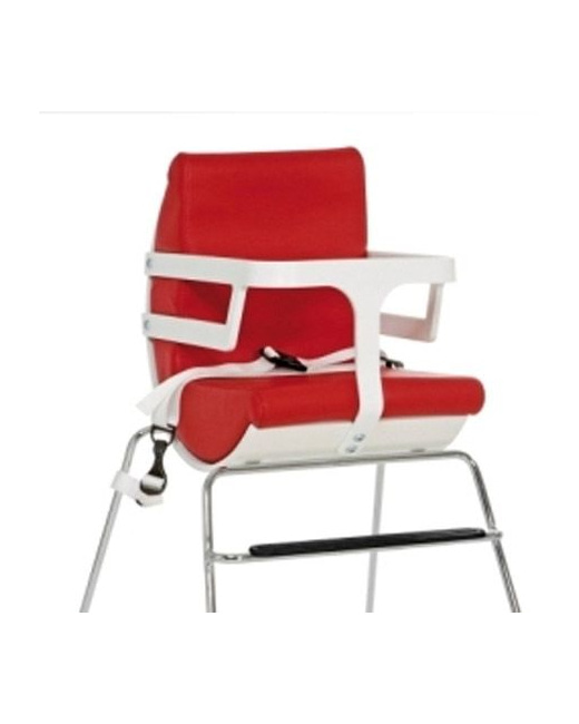 Barre de sécurité chaise Brio Grow