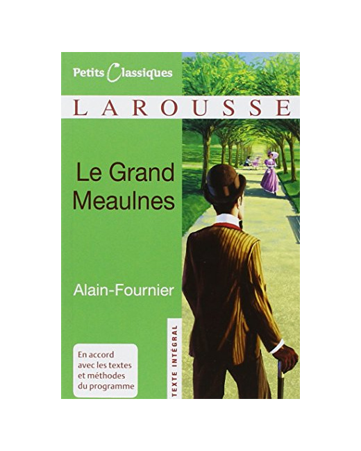 Le Grand Meaulnes