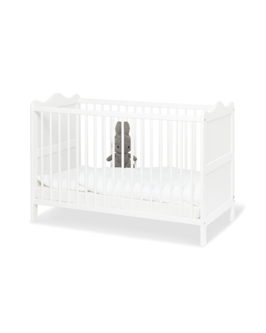 Lit bébé Florentina