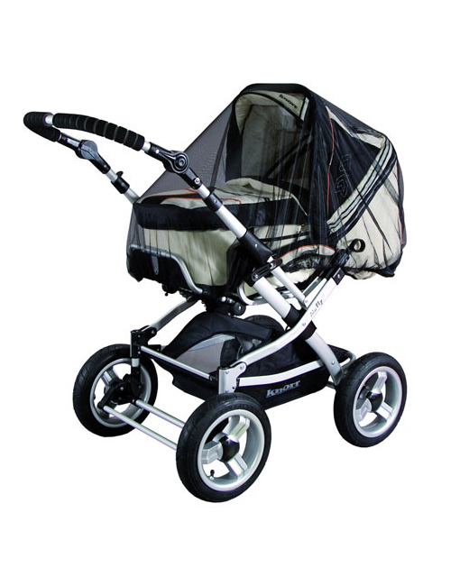 Moustiquaire pour siege auto groupe 0/0+ Sunnybaby