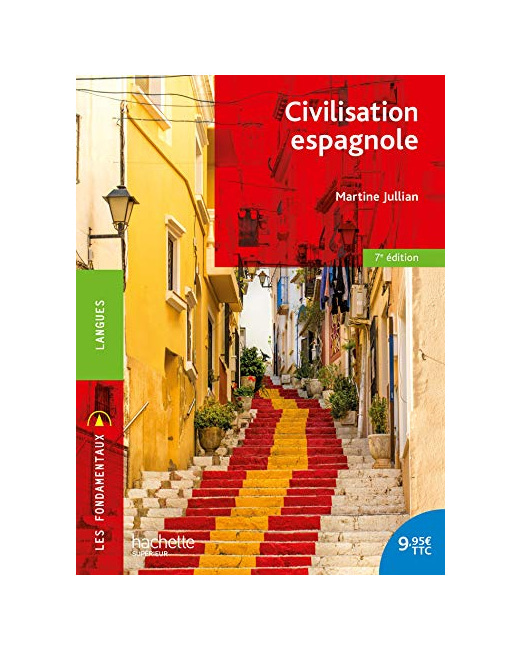 Civilisation espagnole