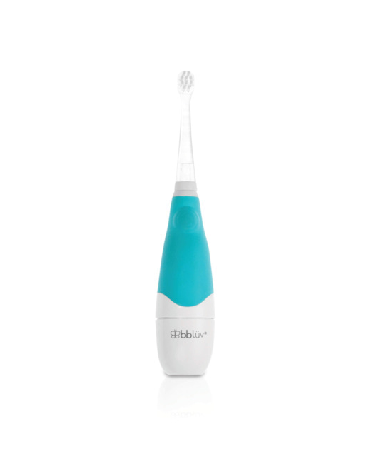 Sonïk - Brosse à dents ultrasonique 2 étapes