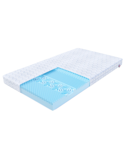Matelas mousse Léto