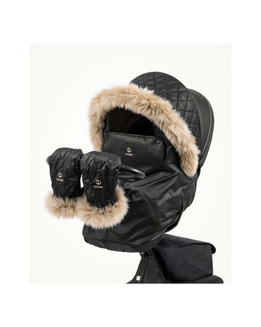 Kit d’hiver Xplory X