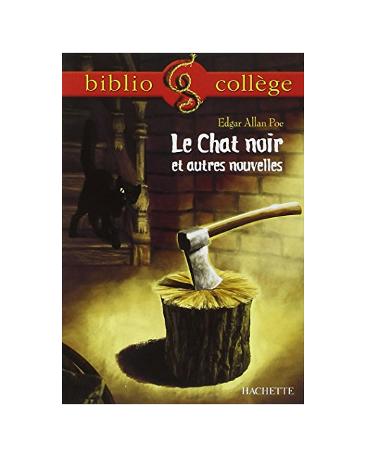 Le chat noir et autres nouvelles