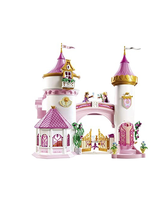 Playmobil Princess - Palais de princesse