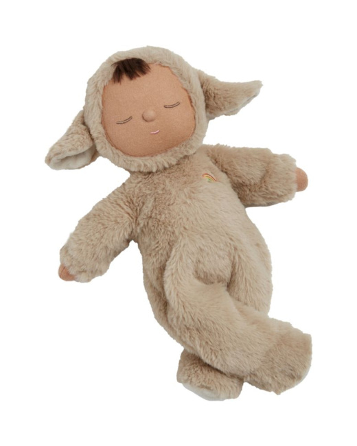 Poupée souple Cozy Dinkums Lamby Pip