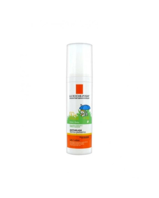 Crème Solaire Bébé SPF50+ Anthelios Dermo-Pediatrics