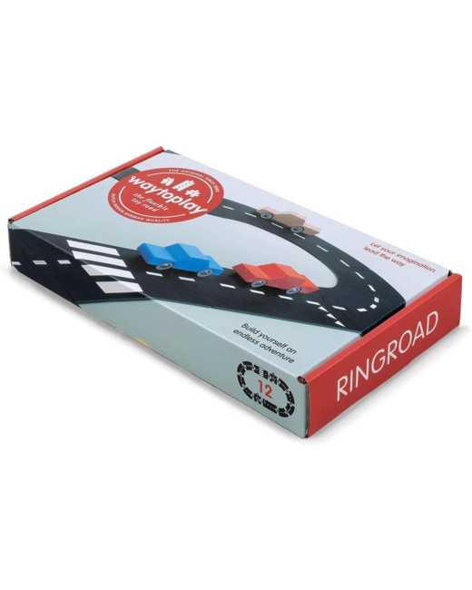 Circuit Ringroad