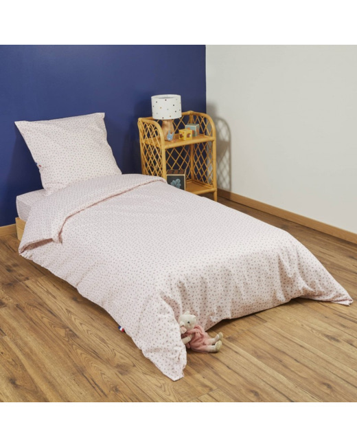 Parure de lit Maya