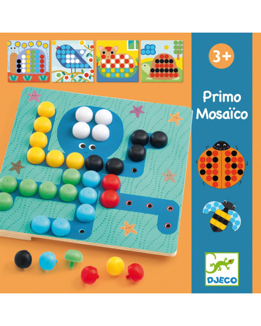 Primo Mosaïco