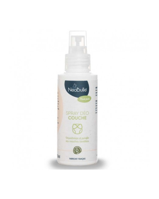 Déo Couche Spray Purifiant