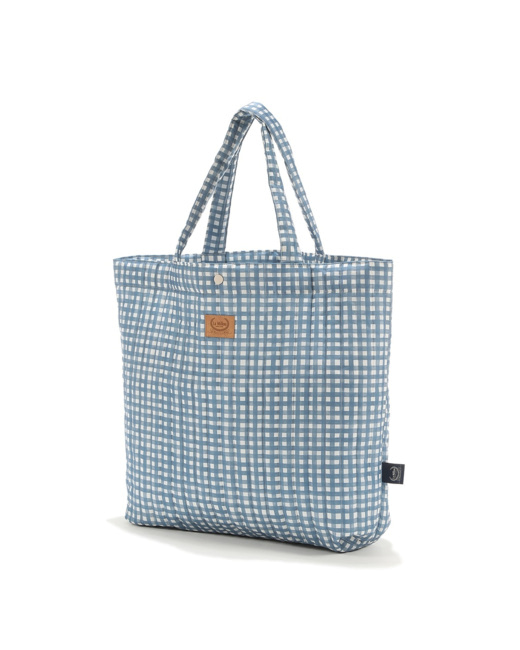 Sac Shopper En Nylon