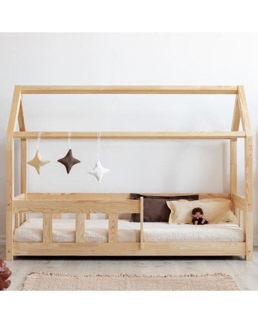 Lit cabane / Lit maisonnette