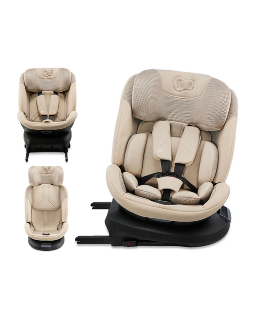 Siège auto XPEDITION 3 i-Size