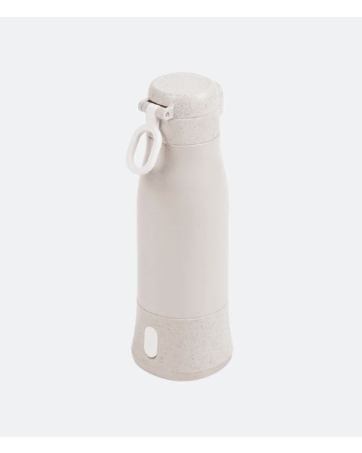 Chauffe-biberon nomade rechargeable Moov & Feed