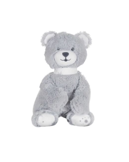 Peluche musicale Ours