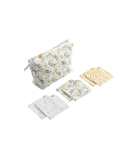 Trousse de toilette Promenons-nous