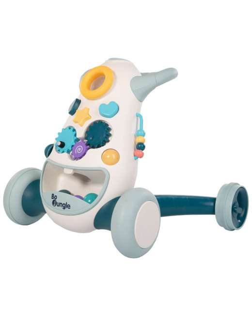 Chariot de marche Jumpy