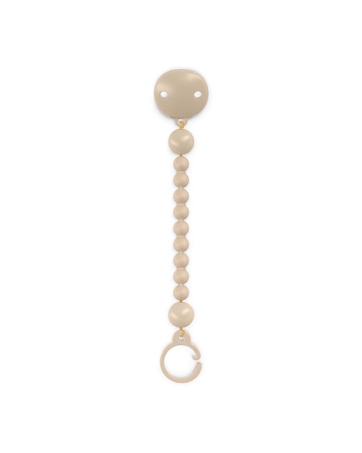 Attache Sucette Silicone