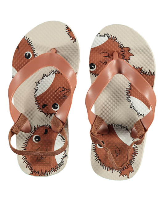 Mules enfant