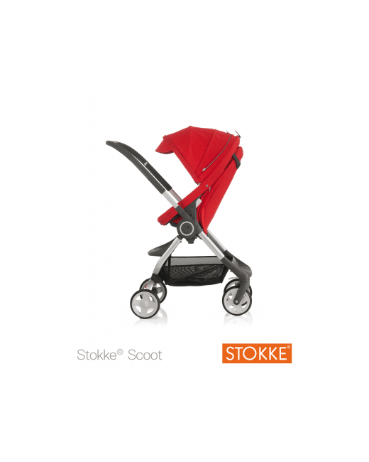 Poussette Scoot 2 Stokke Comparateur Avis Prix