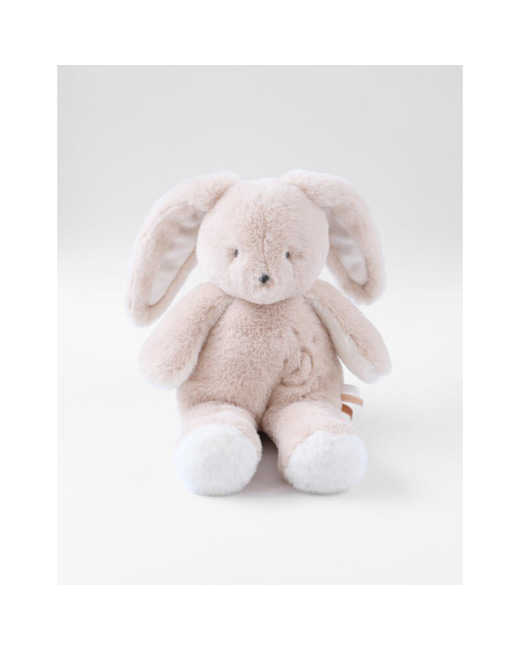 Peluche small Moka