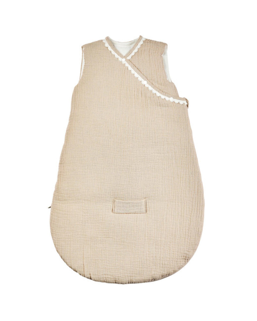 Gigoteuse gaze de coton Fanfan