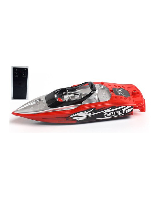 Mini yacht radiocommandé