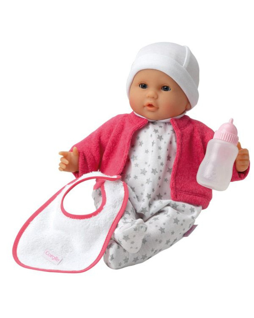 Bébé Charmeur
