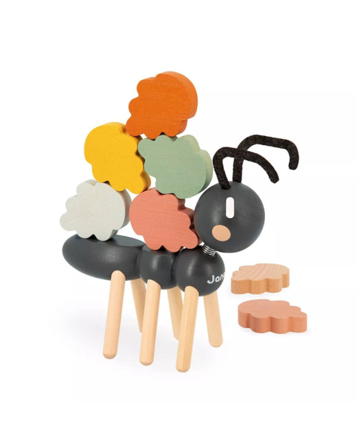 Jeu d'équilibre fourmi Sweet Cocoon