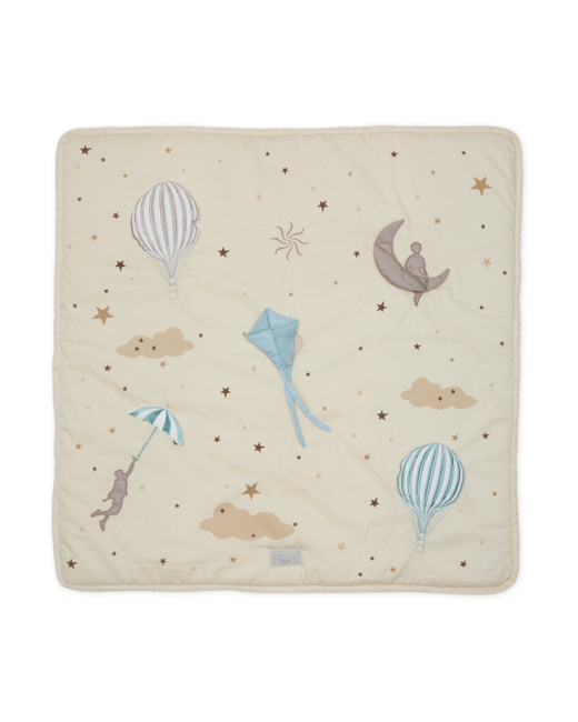 Tapis de jeu