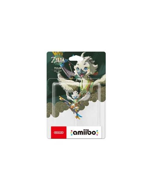 Figurine The Legend of Zelda Tears of the Kingdom - Babil Amiibo